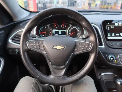 Daewoo Malibu