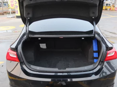 Daewoo Malibu