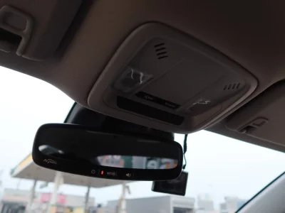Daewoo Malibu