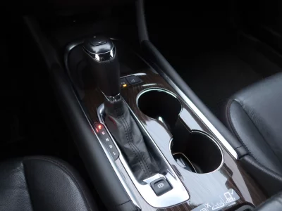 Daewoo Malibu