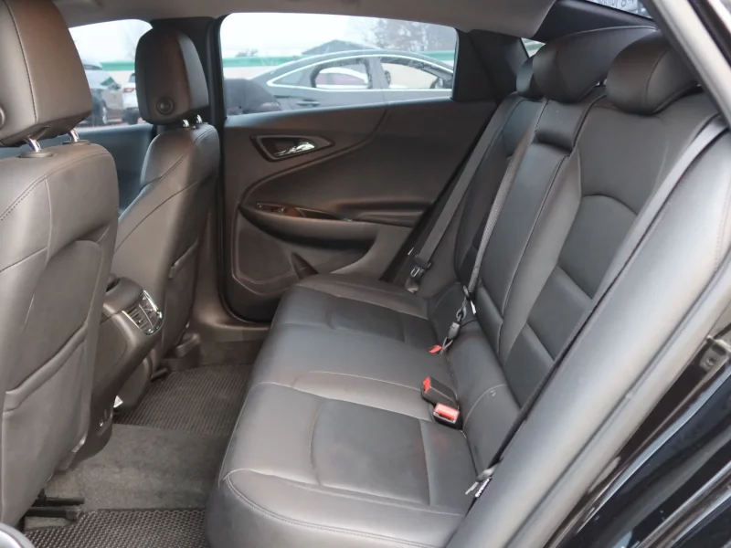 Daewoo Malibu