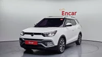 SsangYong TIBOLI