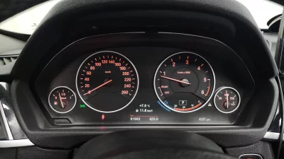 BMW Gran Turismo