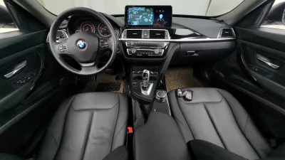 BMW Gran Turismo