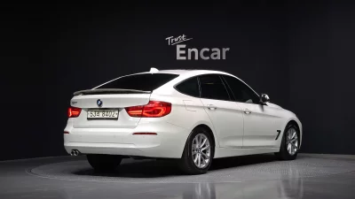 BMW Gran Turismo