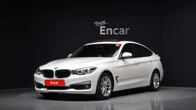 BMW Gran Turismo