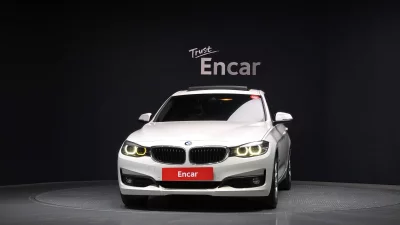 BMW Gran Turismo