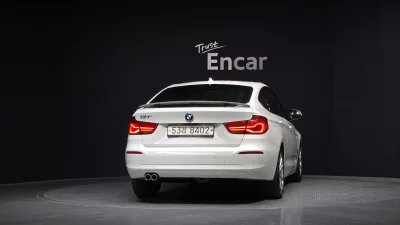 BMW Gran Turismo