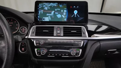 BMW Gran Turismo