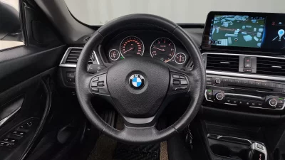 BMW Gran Turismo