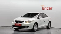 Renault Samsung SM3