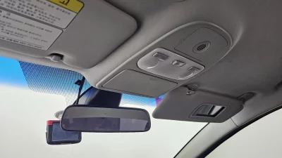 Renault Samsung SM3