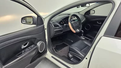 Renault Samsung SM3