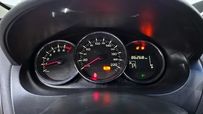 Renault Samsung SM3