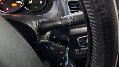Renault Samsung SM3