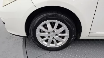 Renault Samsung SM3