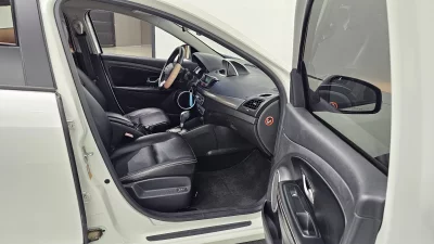 Renault Samsung SM3