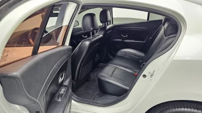Renault Samsung SM3