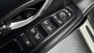 Renault Samsung SM3