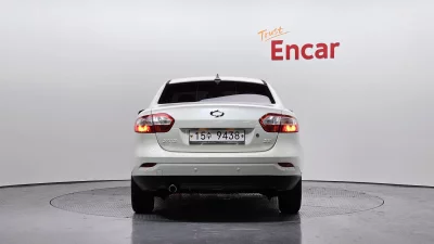 Renault Samsung SM3