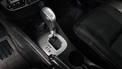 Renault Samsung SM3