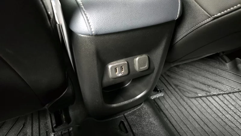 Daewoo Colorado