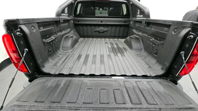 Daewoo Colorado