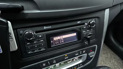 Renault Samsung SM5