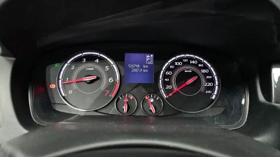 Renault Samsung SM5