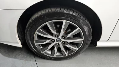 Renault Samsung SM5