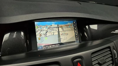 Renault Samsung SM5