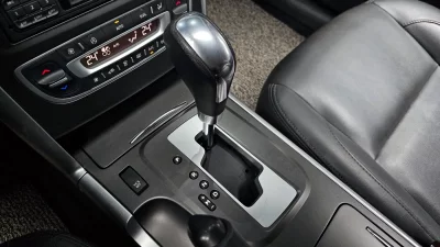Renault Samsung SM5