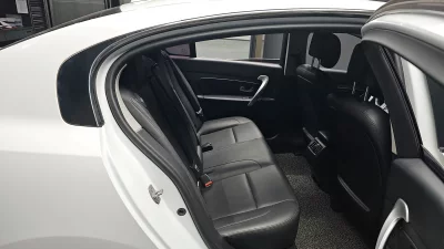 Renault Samsung SM5
