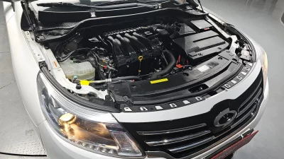 Renault Samsung SM5