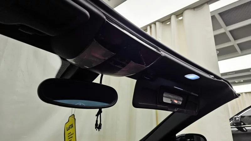 Mercedes-Benz SLK-Class