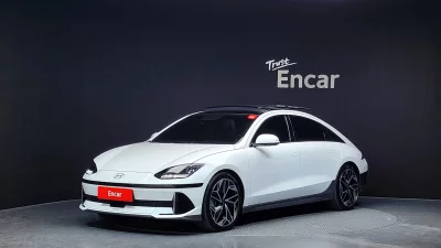 Hyundai Ioniq6