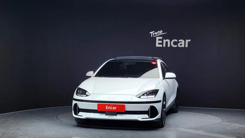 Hyundai Ioniq6