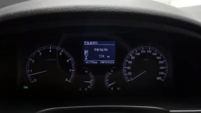 SsangYong Chairman