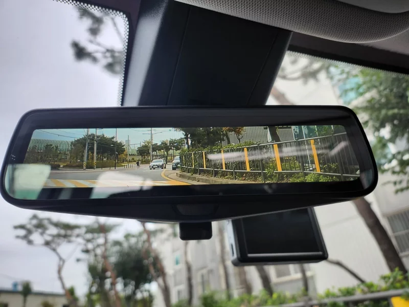 Daewoo Traverse