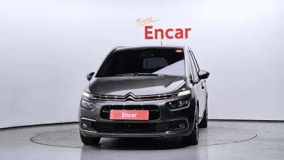 Citroen C4 SpaceTourer