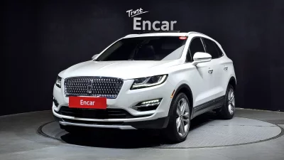 Lincoln MKC