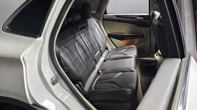 Lincoln MKC