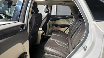 Lincoln MKC