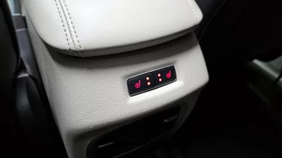 Lincoln MKC