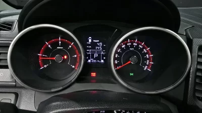 SsangYong TIBOLI