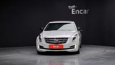 Cadillac ATS