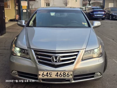 Honda LEGEND