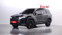 SsangYong Torres