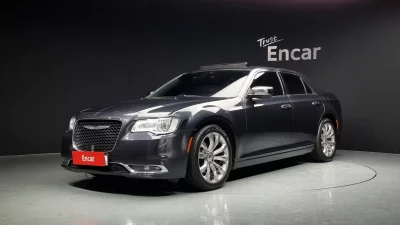 Chrysler 300C