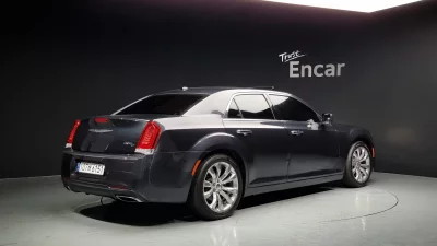 Chrysler 300C